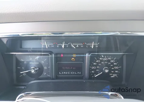 2012 Lincoln Navigator L from USA, damaged, VIN 5LMJJ3J51CEL06122